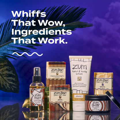 Indigo Wild Herbal Zum Mist Blends 3-Pack