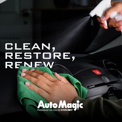 Auto Magic Complete Interior 1 Gallon