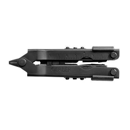 Gerber Gear 47550N MP600 Needle Nose Pliers Multitool Multi-Plier, Black