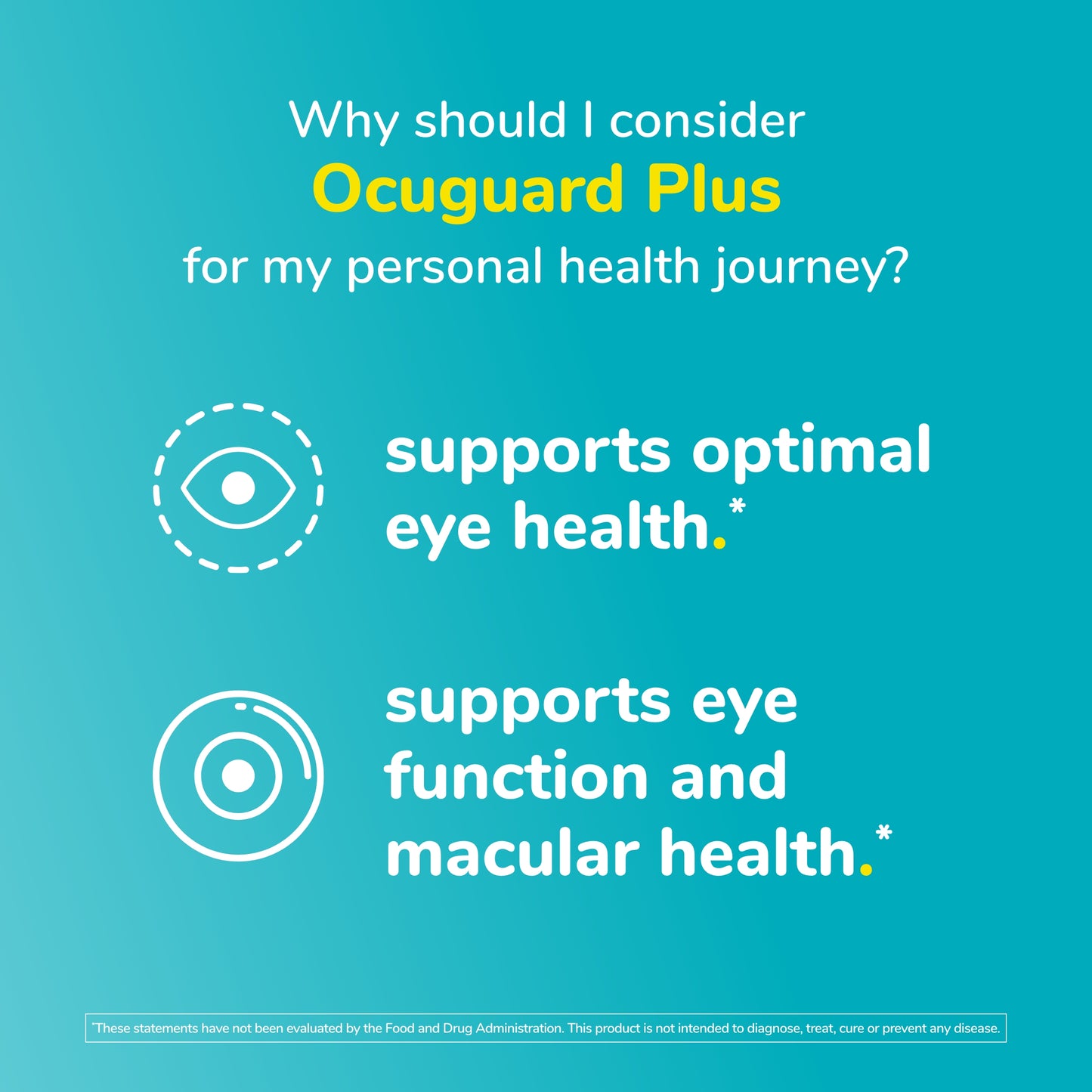 Twinlab OcuGuard Plus, 60 Capsules