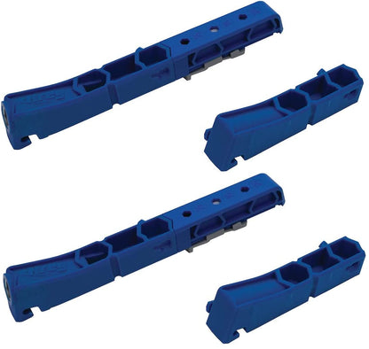 Kreg KPHA110 Pocket Hole Jig Expansion Pack | 2 PACK
