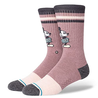 Stance Crew Vintage Mickey 2020 Socks (Medium)