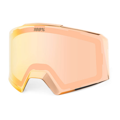 NORG Replacement - HiPER Dual Pane Mirror Copper Lens