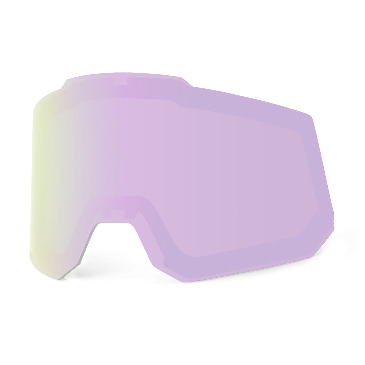SC/SCX Replacement - HiPER Dual Pane Mirror Lavender Lens