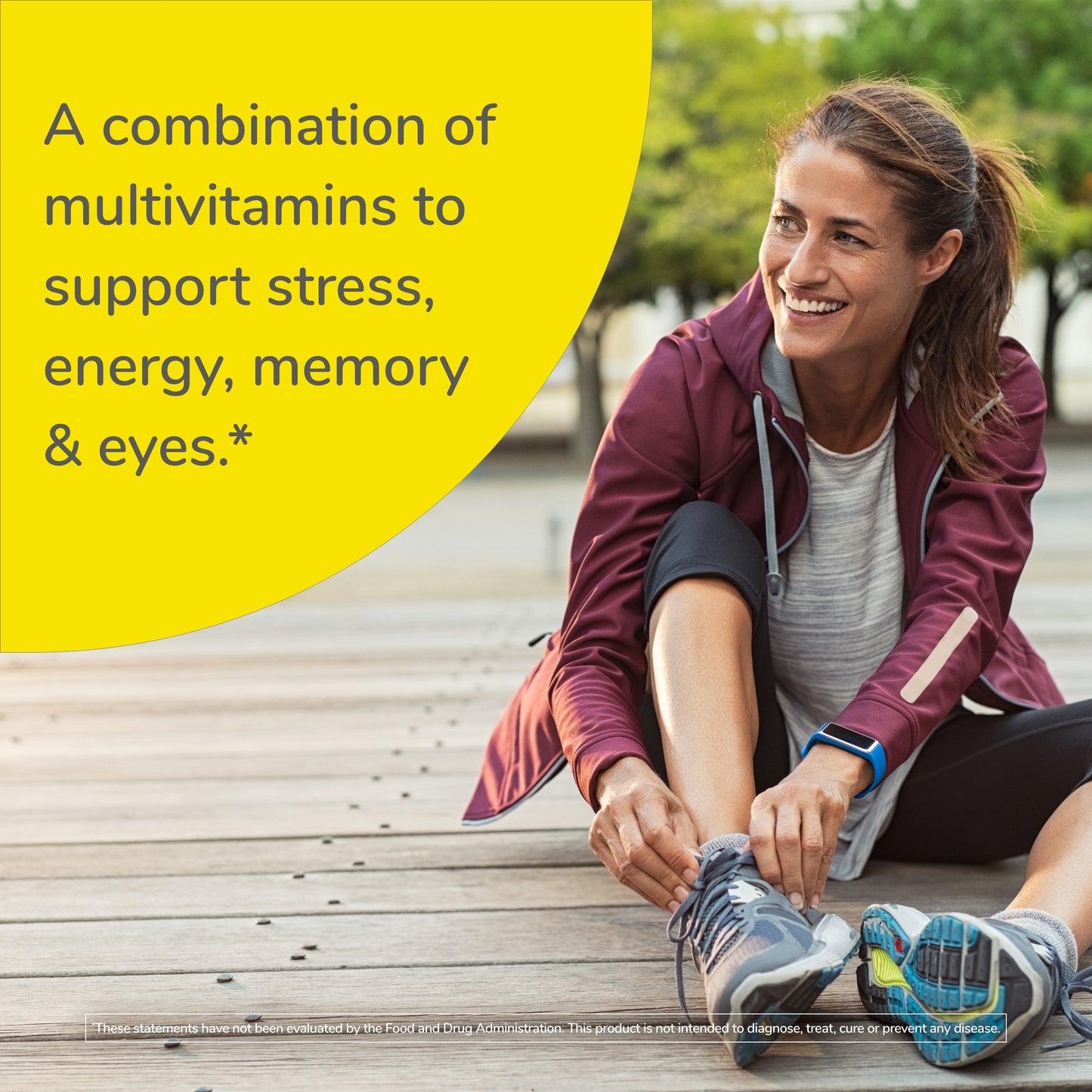 Twinlab Daily One Caps Without Iron - Daily Multivitamin for Women & Men with 25 Essential Vitamins and Minerals - Vitamins for Energy, Immune Support, Stress Relief, Eye Health 180 Caps