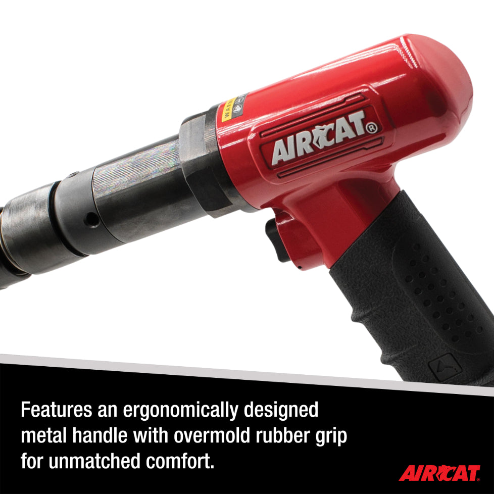 AirCat 5250-A-T: .401 Shank Super Duty Air Hammer