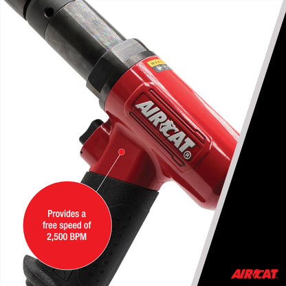AirCat 5250-A-T: .401 Shank Super Duty Air Hammer