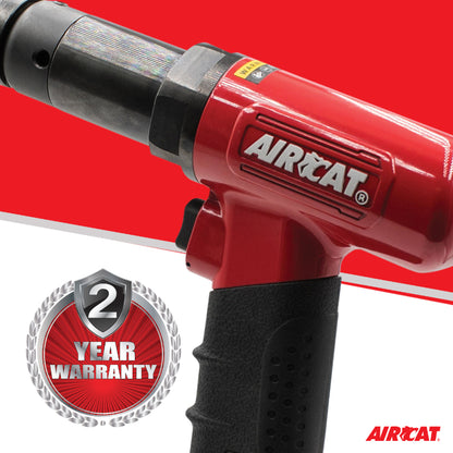 AirCat 5250-A-T: .401 Shank Super Duty Air Hammer