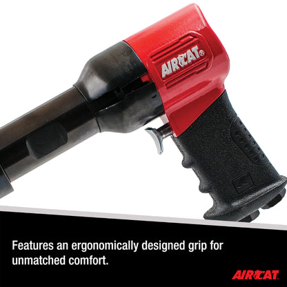 AirCat 5300-B-T: .498 Super Duty Air Hammer 1,760 Bpm
