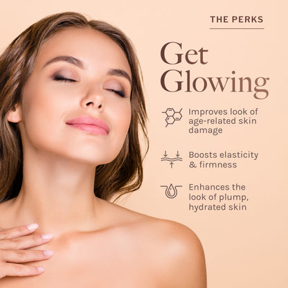 Reserveage Beauty, Firming Neck Cream with Pro-Collagen Booster, Tights, Smooths and Moisturizes with Measurable Results, 1.7 oz