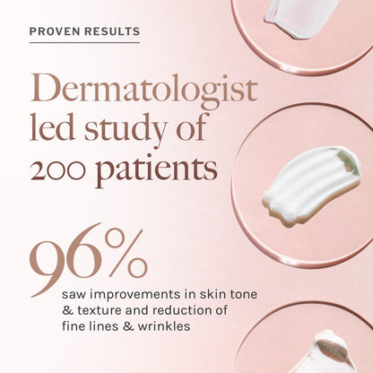 Reserveage Beauty, Firming Neck Cream with Pro-Collagen Booster, Tights, Smooths and Moisturizes with Measurable Results, 1.7 oz
