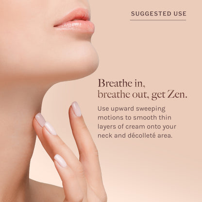 Reserveage Beauty, Firming Neck Cream with Pro-Collagen Booster, Tights, Smooths and Moisturizes with Measurable Results, 1.7 oz