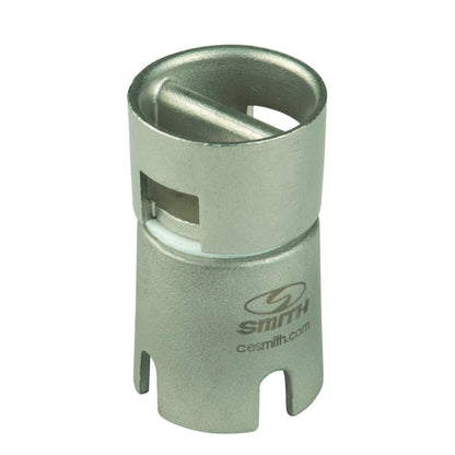 CE Smith - Drop-in Swivel - Boating & Fishing Hardware Part - 1-9/16" or Larger Inside Diameter