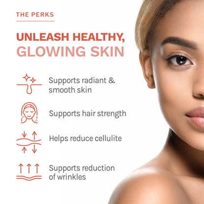 Reserveage Collagen Replenish Powder 8.25 Oz