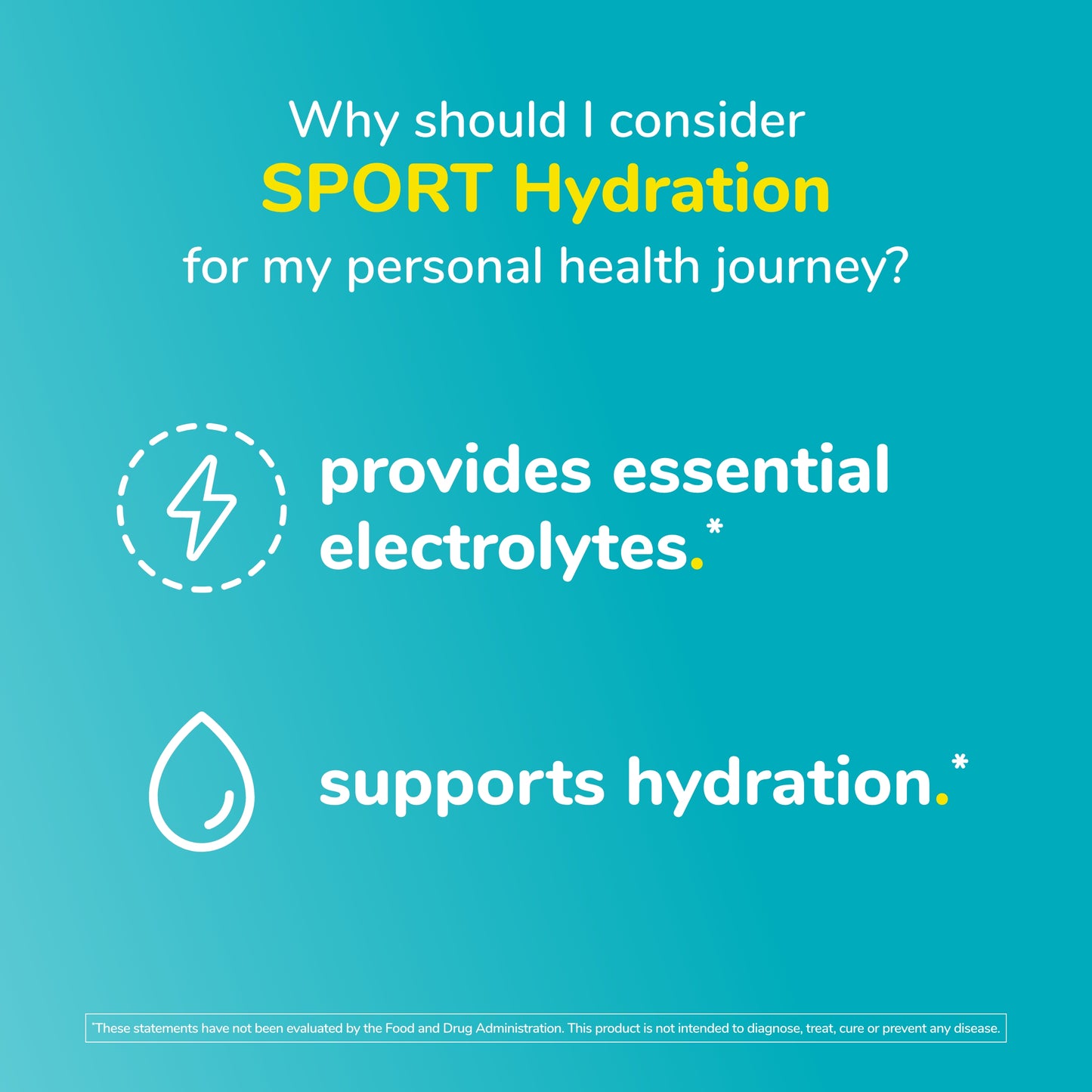 Twinlab SPORT Hydration Orange, 9.25 Oz - 25 Servings