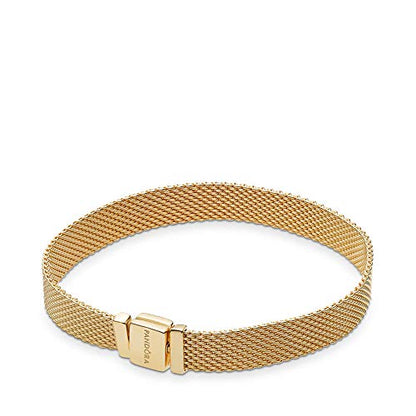 PANDORA Reflexions Bracelet in PANDORA Shine