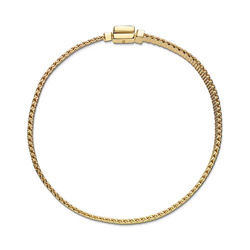 PANDORA Reflexions Bracelet in PANDORA Shine