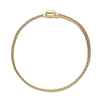 PANDORA Reflexions Bracelet in PANDORA Shine