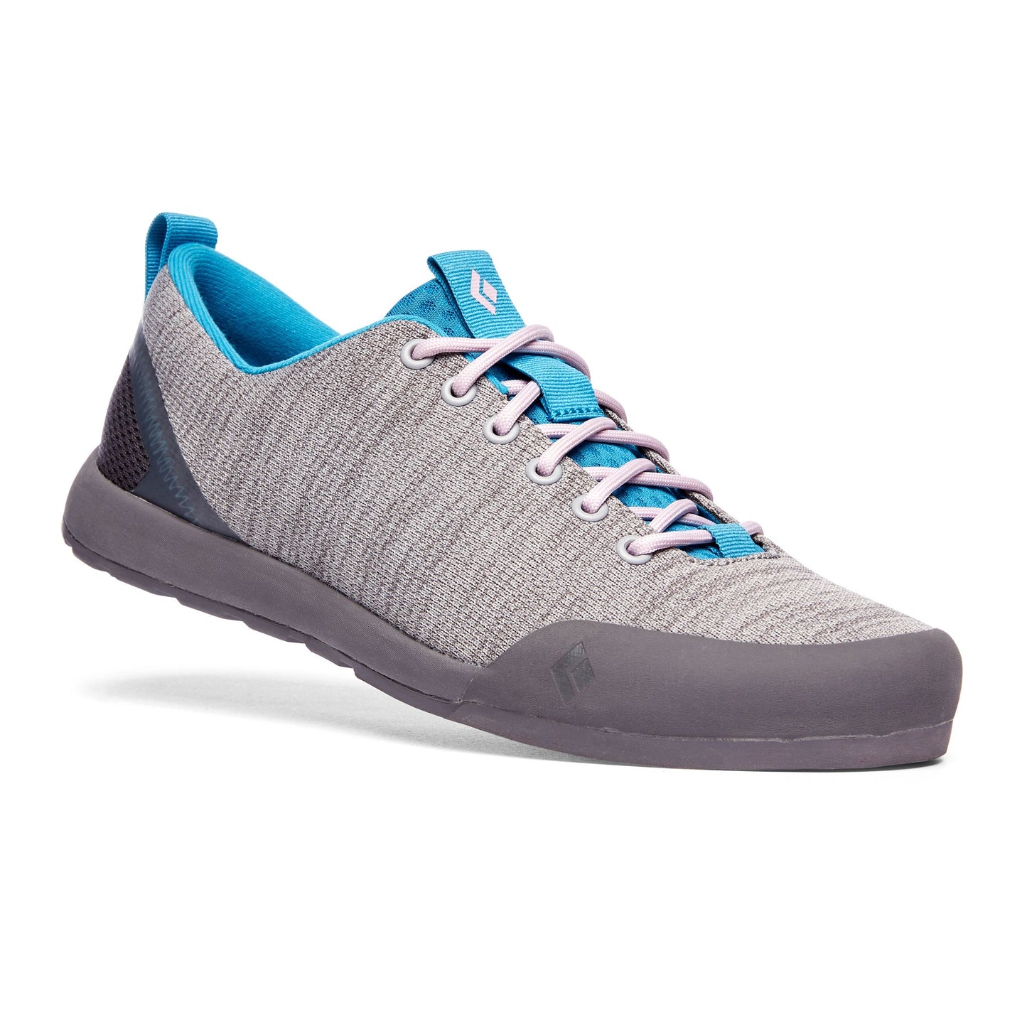 Black Diamond Equipment - Women's Circuit Approach Shoes - Pewter - Size 10