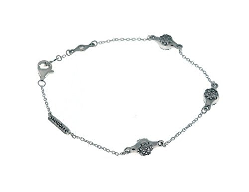 PANDORA Sterling Silver Modern LovePods 6.3", With Gift Box