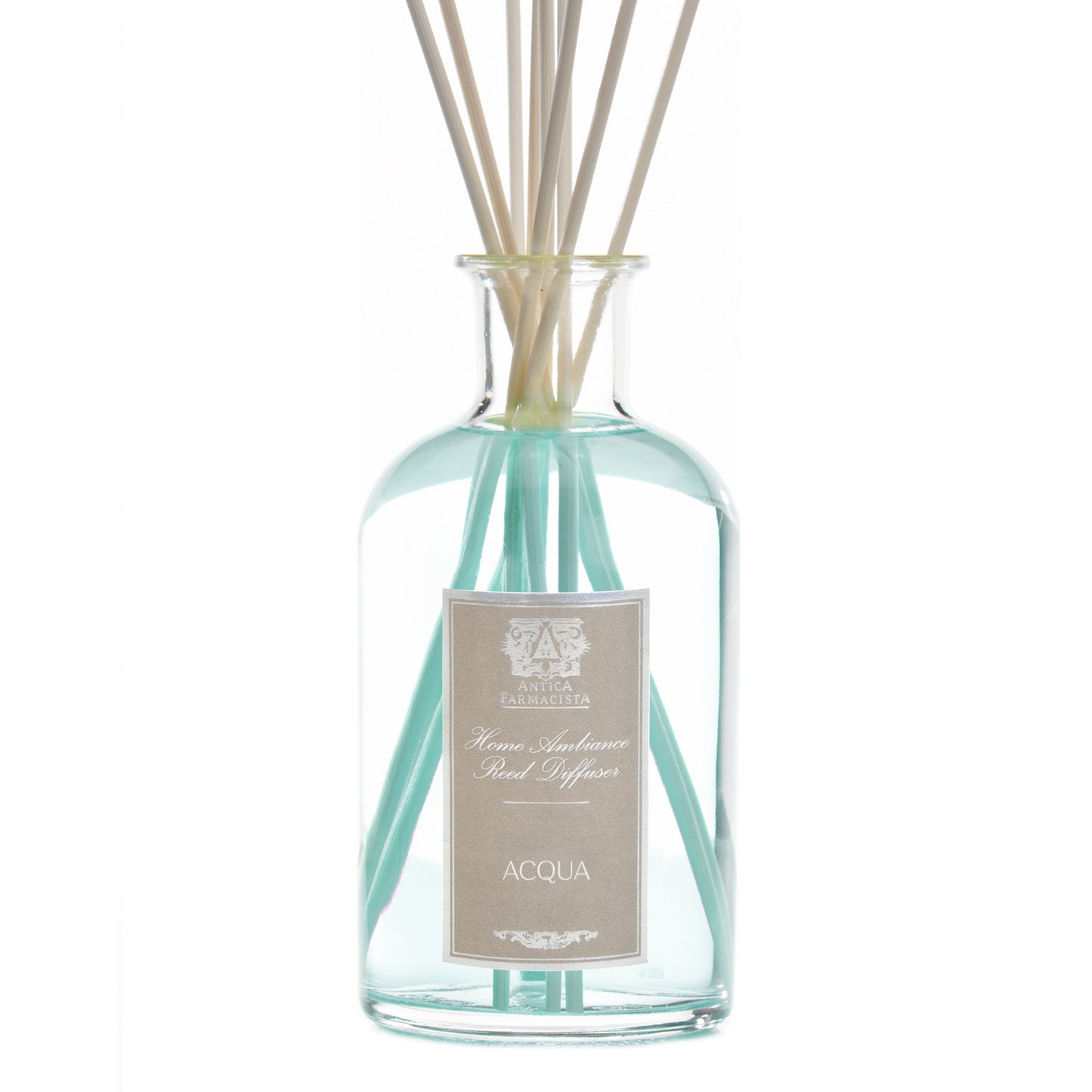 Antica Farmacista Home Ambiance Diffuser, Acqua, 16.9 Fl Oz