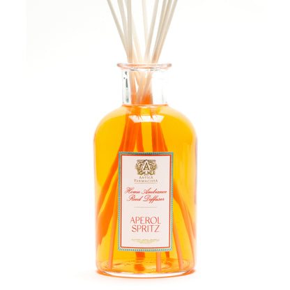Antica Farmacista Home Ambiance Diffuser, Aperol Spritz, 16.9 Fl Oz