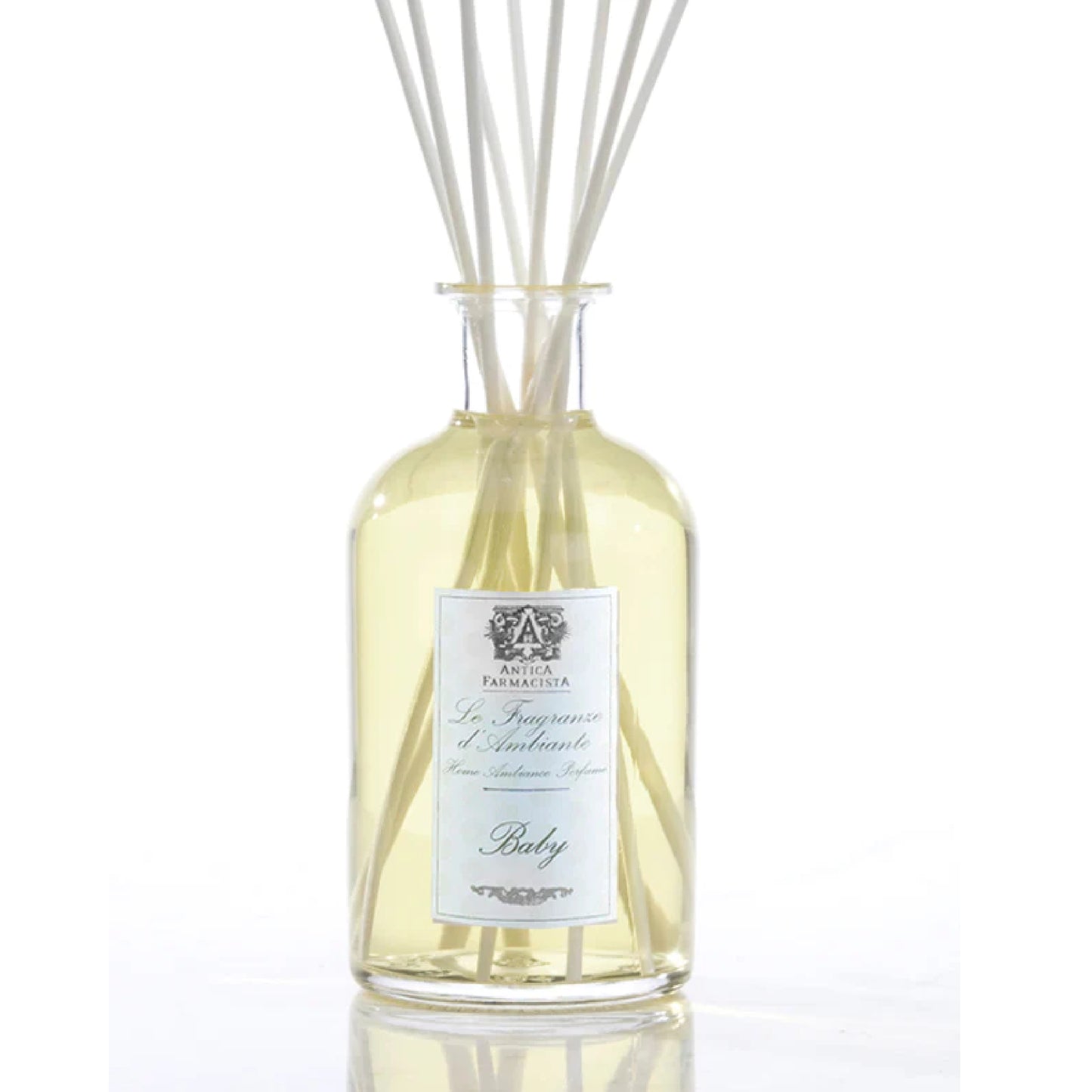 Antica Farmacista Home Ambiance Diffuser, Baby, 16.9 Fl Oz
