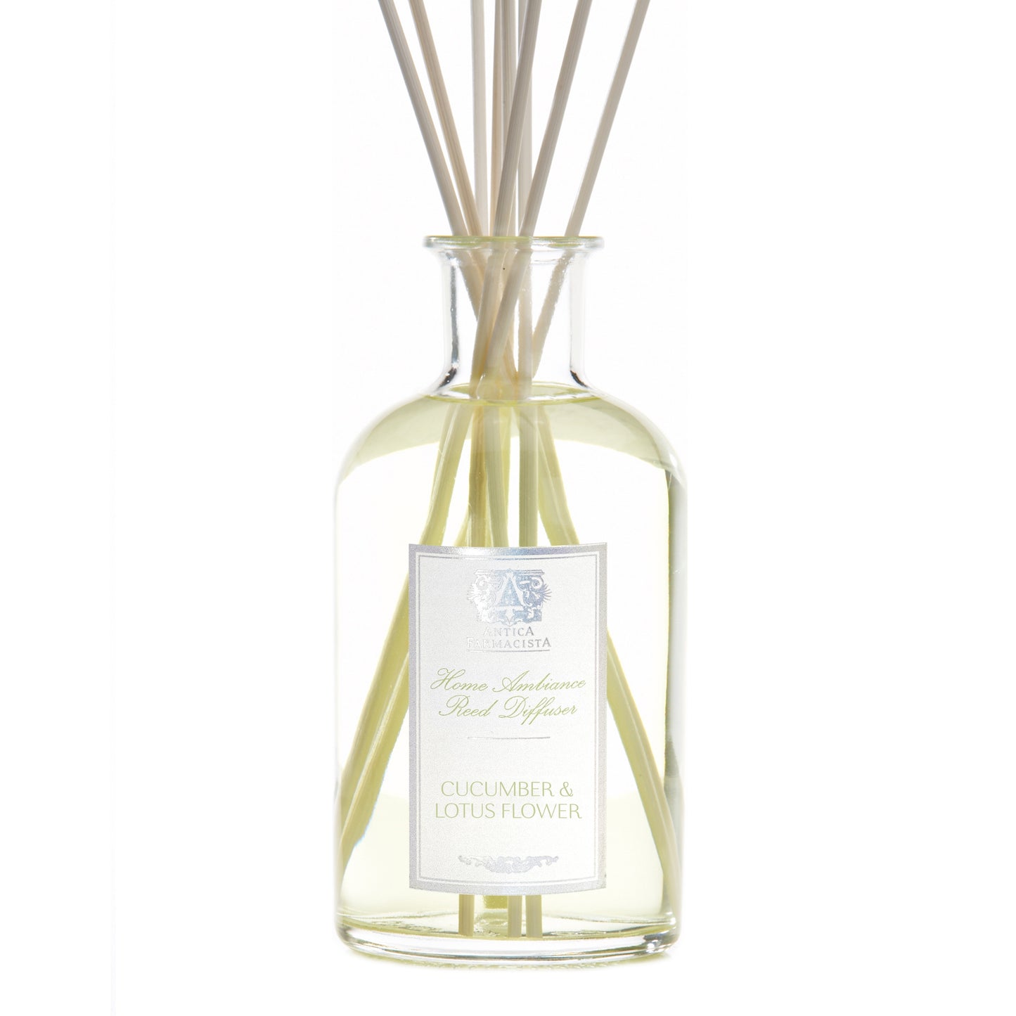 Antica Farmacista Cucumber & Lotus Flower Home Ambiance Perfume, 16.9 Fl Oz