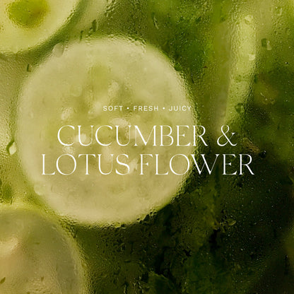Antica Farmacista Cucumber & Lotus Flower Home Ambiance Perfume, 16.9 Fl Oz