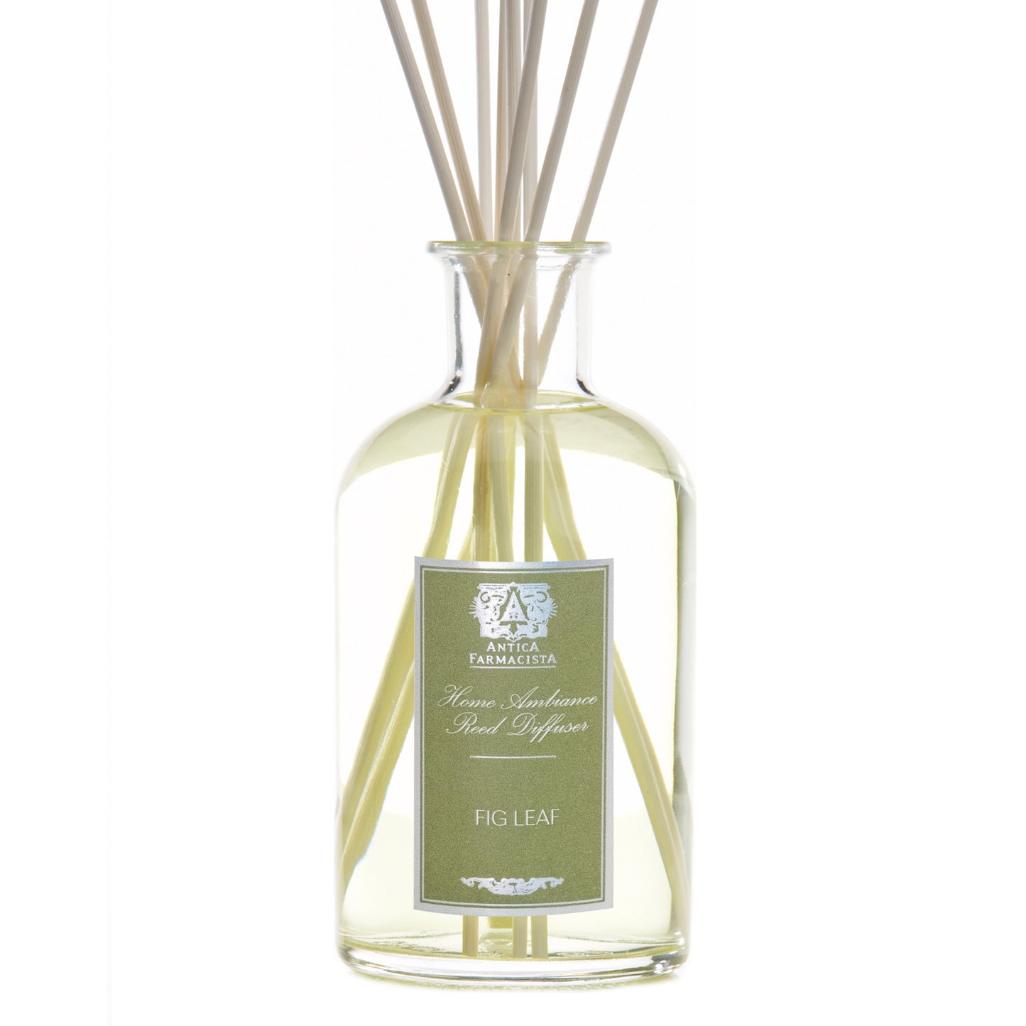 Antica Farmacista Home Ambiance Diffuser, Green Fig, 16.9 Fl Oz