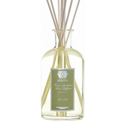 Antica Farmacista Home Ambiance Diffuser, Green Fig, 16.9 Fl Oz