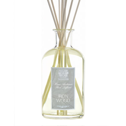 Antica Farmacista Reed Diffuser Ironwood, 17 Fl Oz