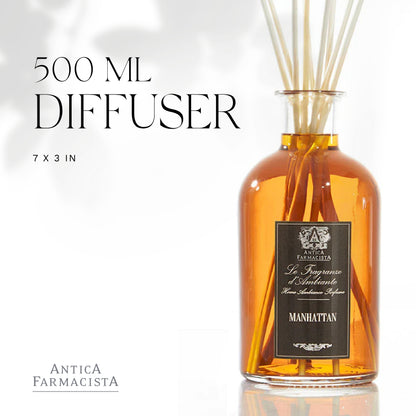Antica Farmacista Diffuser, 16.9 Fl Oz