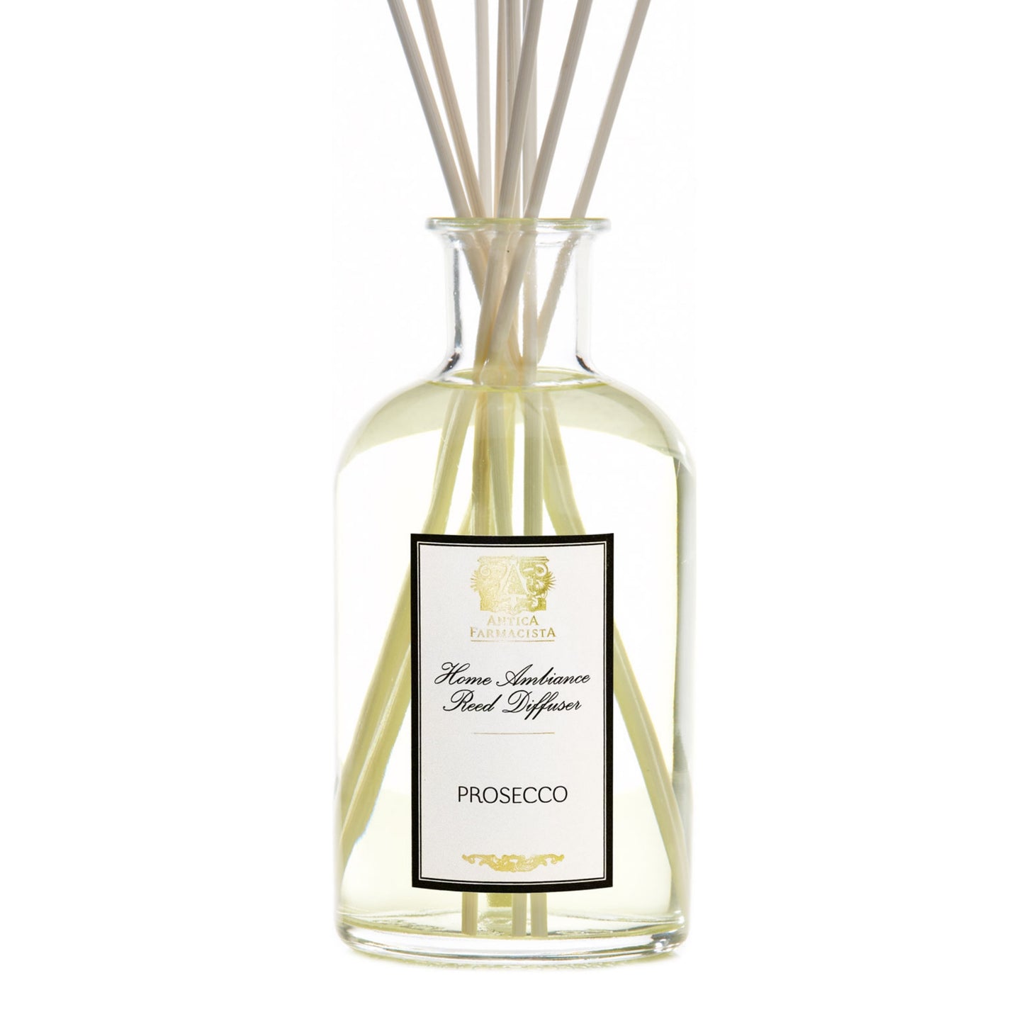 Antica Farmacista Home Ambiance Diffuser, Prosecco 16.9 Fl Oz