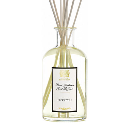 Antica Farmacista Home Ambiance Diffuser, Prosecco 16.9 Fl Oz