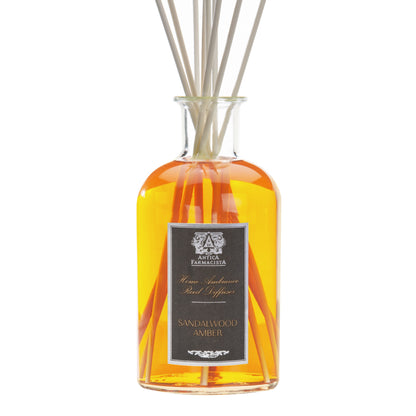 Antica Farmacista Home Ambiance Diffuser, Sandalwood Amber