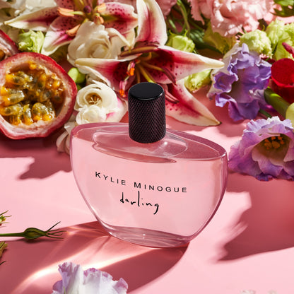 Scent Beauty - Kylie Minogue Darling EDP - Floral - 2.5 Fl Oz