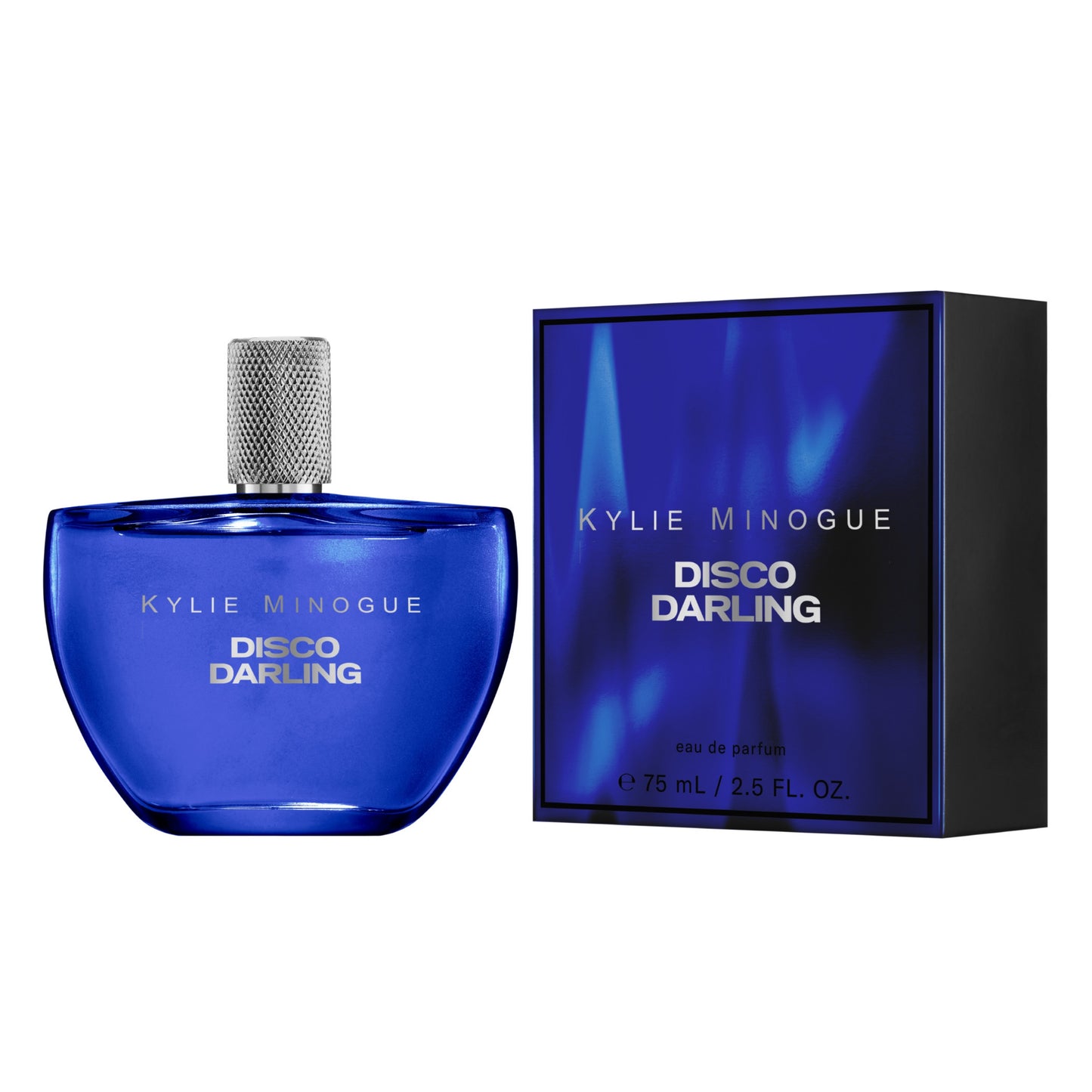 Scent Beauty - Kylie Minogue Disco Darling EDP - Fruity - 2.5 Fl Oz