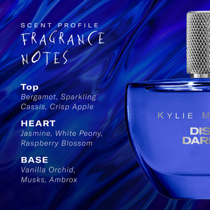 Scent Beauty - Kylie Minogue Disco Darling EDP - Fruity - 1.0 Fl Oz