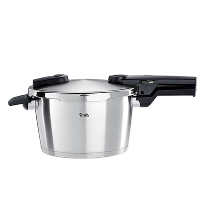 Fissler Vitaquick Premium Pressure Cooker, 4.8 Quart‚Äã