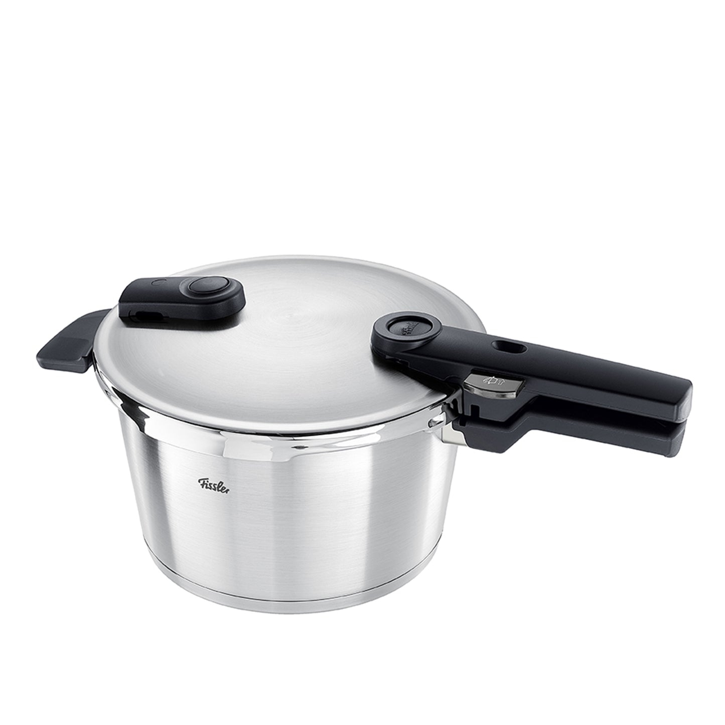 Fissler Vitaquick Premium Pressure Cooker, 4.8 Quart‚Äã