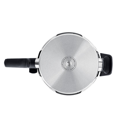 Fissler Vitaquick Premium Pressure Cooker, 4.8 Quart‚Äã