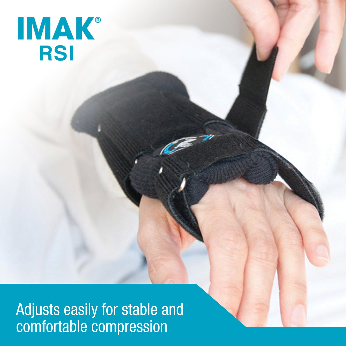 IMAK RSI WrisTimer PM, Universal Size