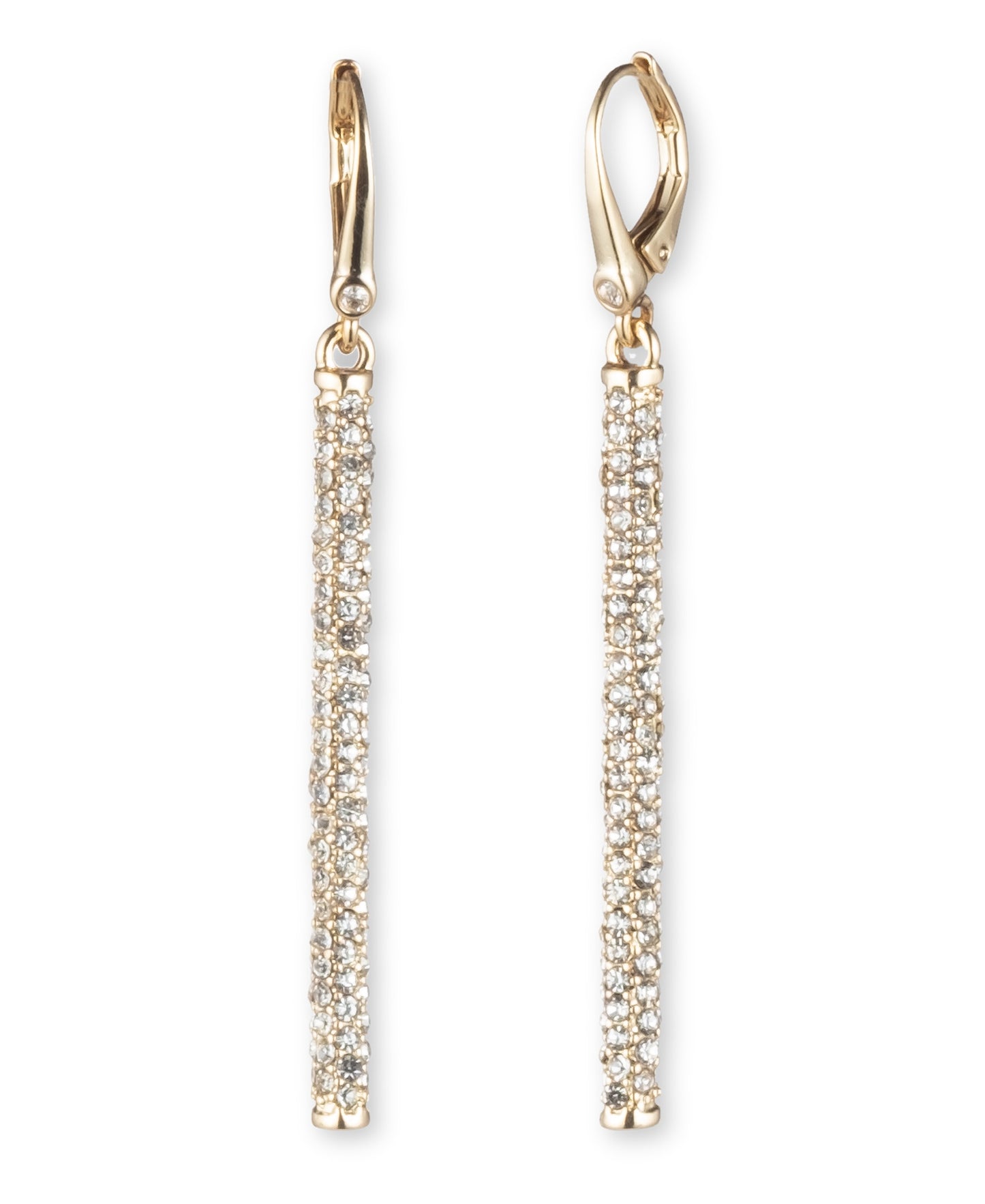 PE MICROPAVE LINEAR-GLD/CRY