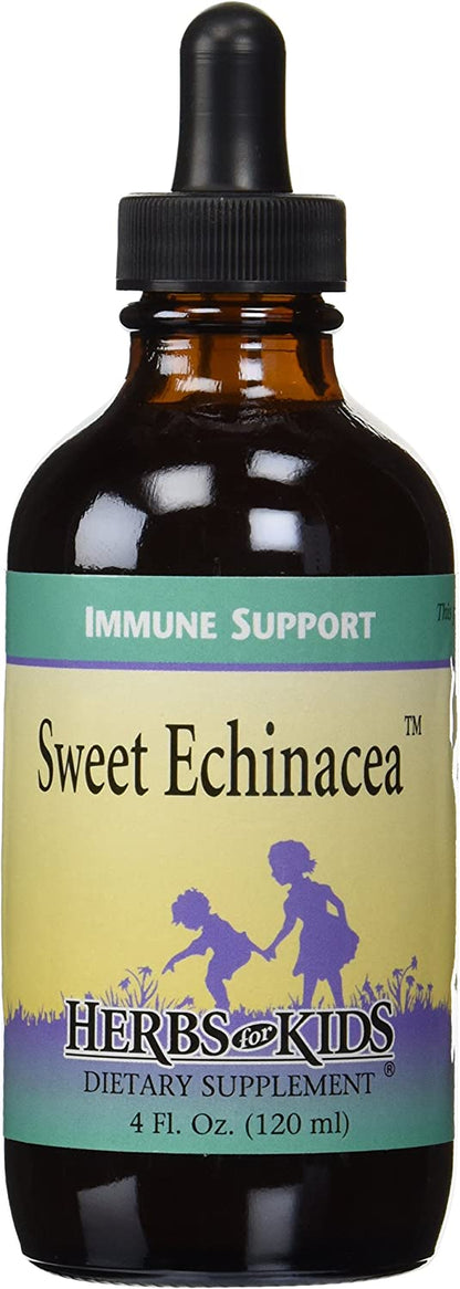 Herbs for Kids Sweet Echinacea (4oz)