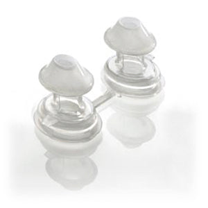 CPAP Supplies Mirage Liberty Nasal Pillows Small 61333
