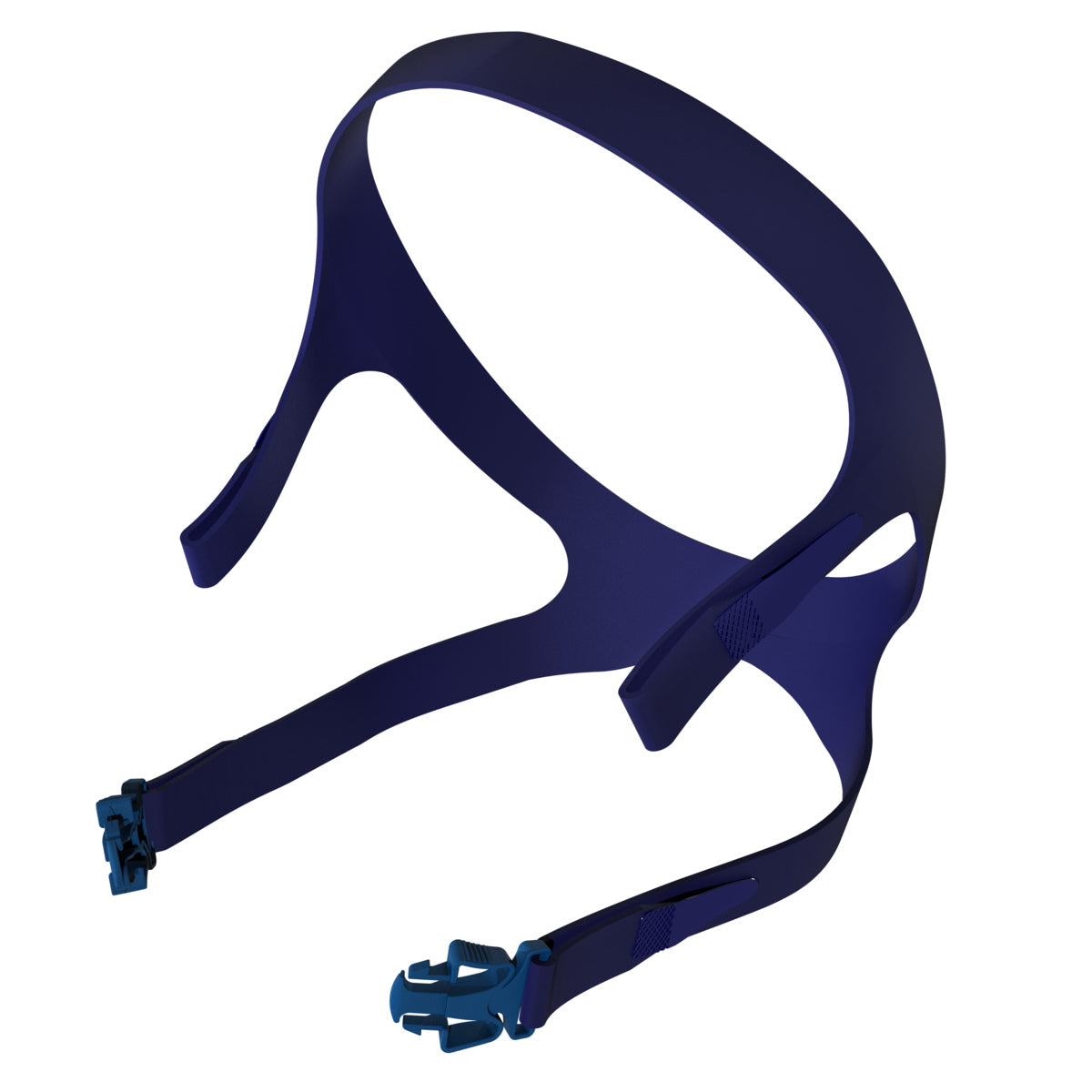 Resmed 61734 Quattro FX Headgear, Small