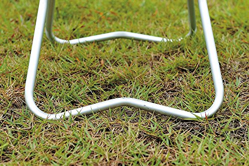 Snow Peak Renewed Bamboo My Table - Lightweight Table with Foldable Legs - Bamboo, Aluminum - 4 Ibs