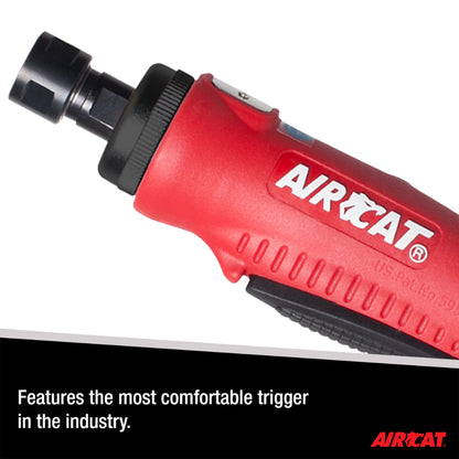 AirCAT 6200 Mini Composite Die Grinder 20,000 RPM