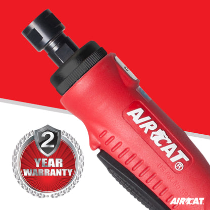 AirCAT 6200 Mini Composite Die Grinder 20,000 RPM